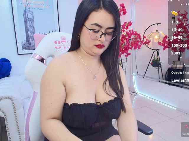 Amber-gates webcam