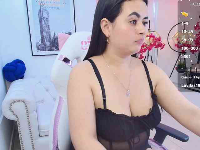 Amber-gates webcam