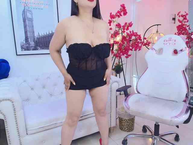 Amber-gates webcam