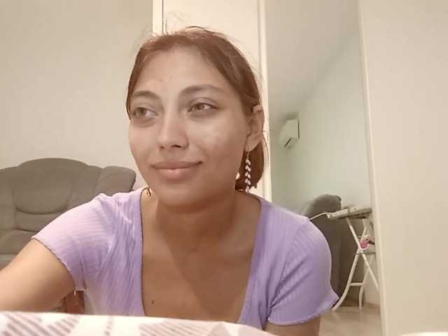 FlappySap live cam on BongaCams