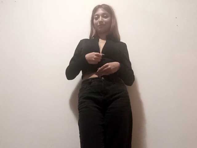 FlappySap live cam on BongaCams