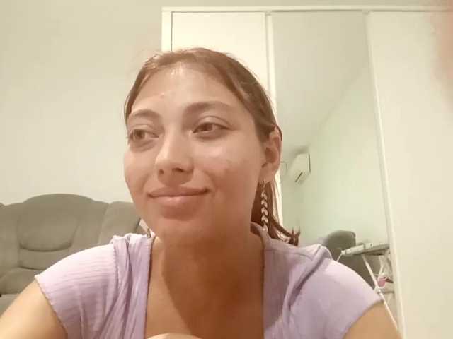FlappySap live cam on BongaCams