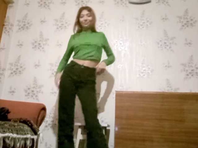 FlappySap live cam on BongaCams