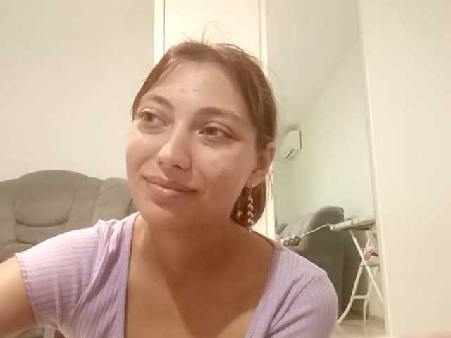 FlappySap live cam on BongaCams