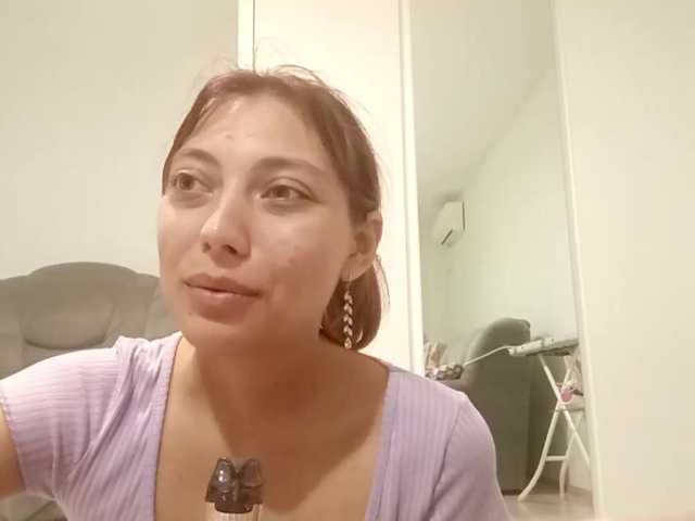 FlappySap live cam on BongaCams