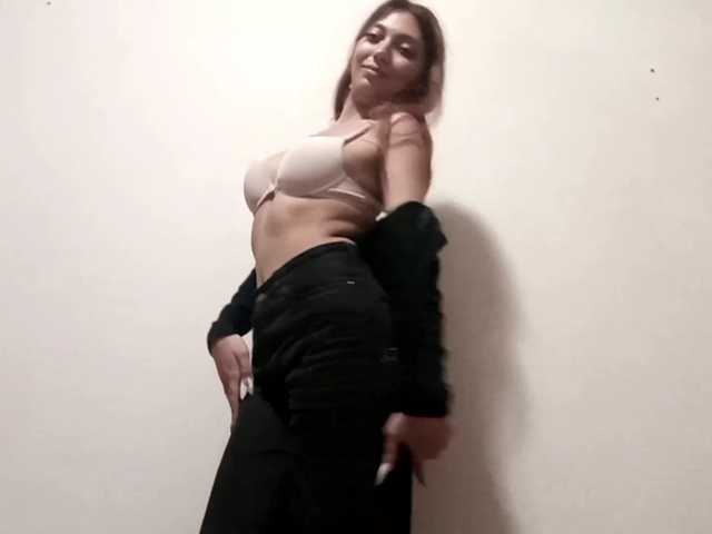 FlappySap live cam on BongaCams