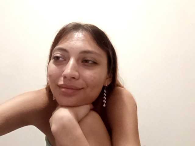 FlappySap live cam on BongaCams