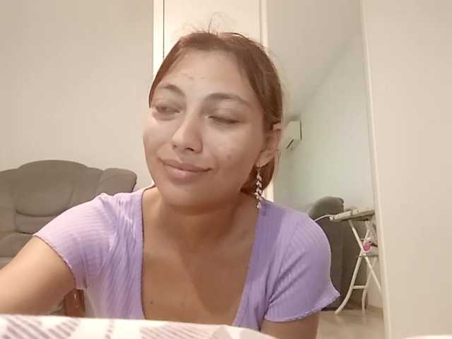 FlappySap live cam on BongaCams