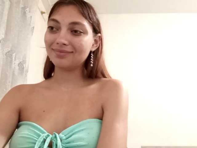 FlappySap live cam on BongaCams