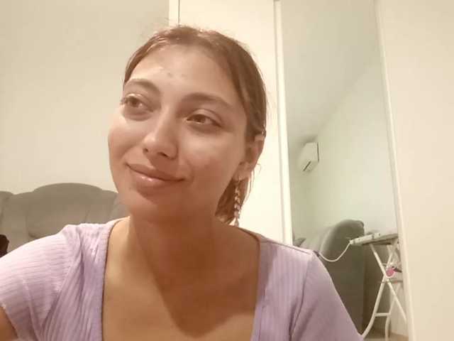 FlappySap live cam on BongaCams