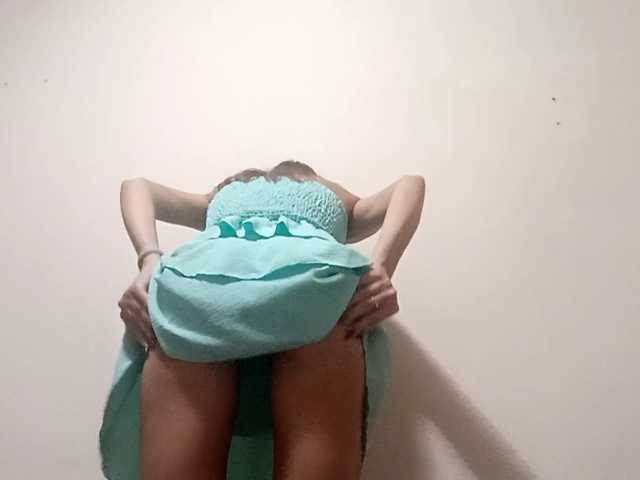 FlappySap live cam on BongaCams