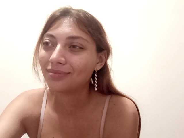 FlappySap live cam on BongaCams