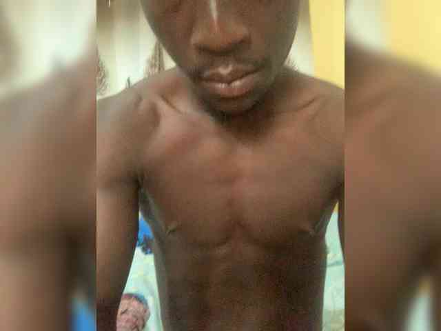 MrBlaq26 Sex Cam Show