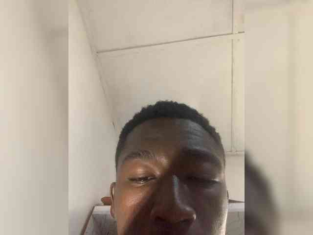MrBlaq26 Sex Cam Show