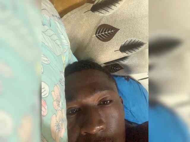 MrBlaq26 Sex Cam Show