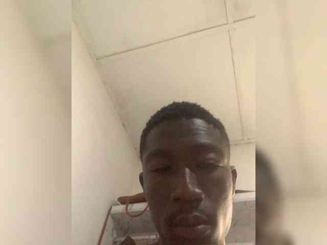 MrBlaq26 Sex Cam Show