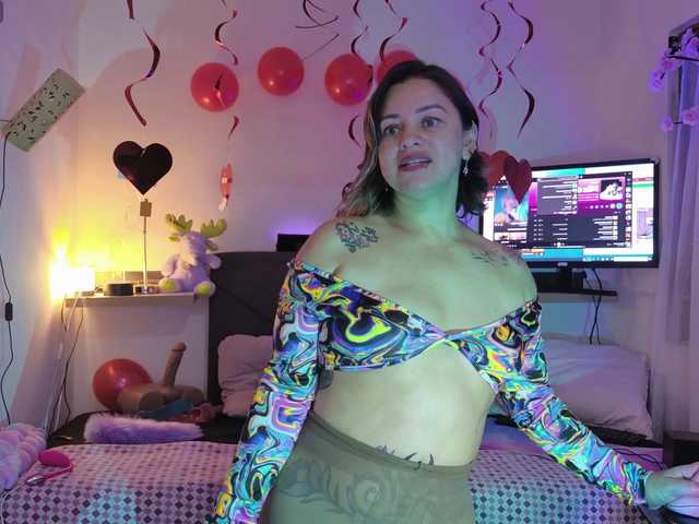 AdeleGreyhot