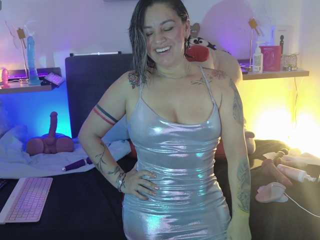 AdeleGreyhot