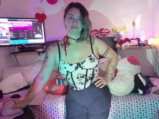 AdeleGreyhot