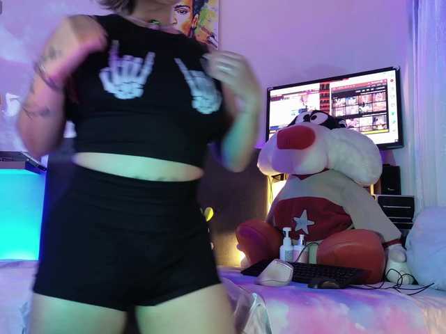 AdeleGreyhot