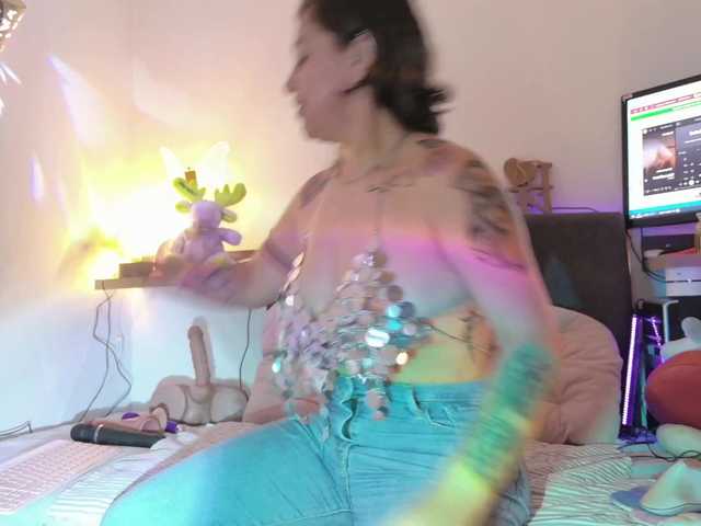 AdeleGreyhot