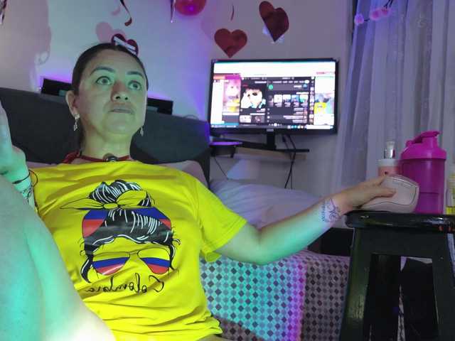 AdeleGreyhot