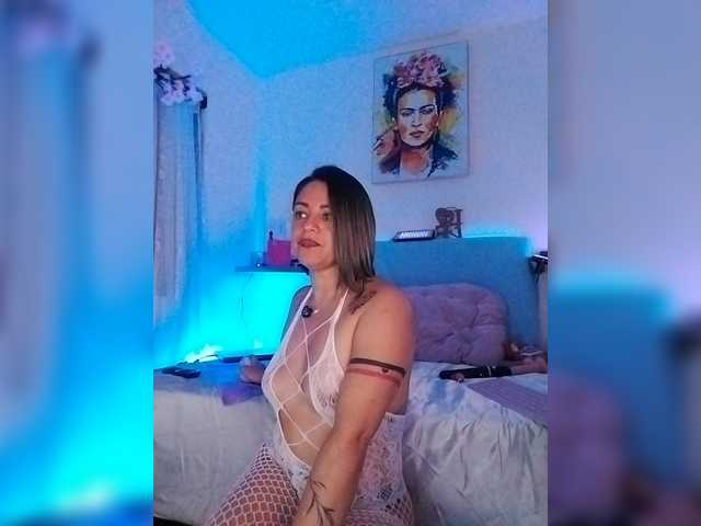 AdeleGreyhot