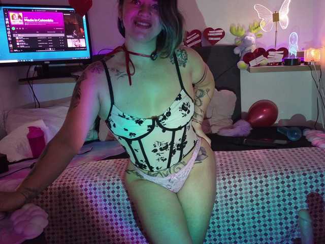 AdeleGreyhot