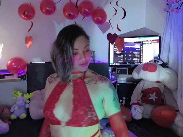 AdeleGreyhot webcam