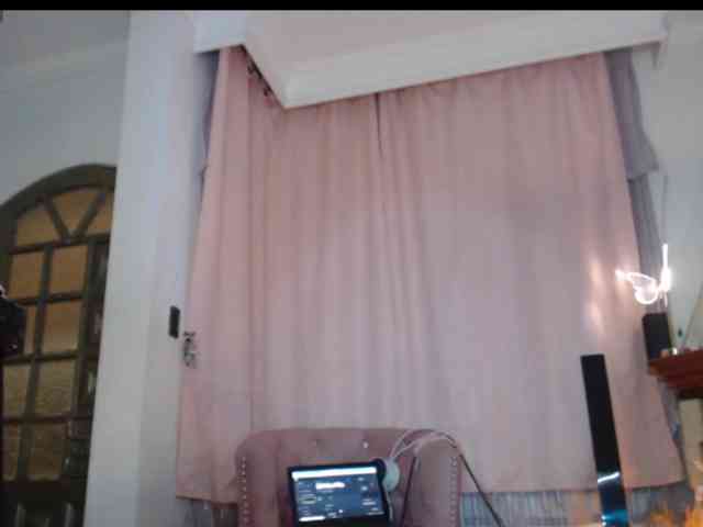 AdeleGreyhot webcam