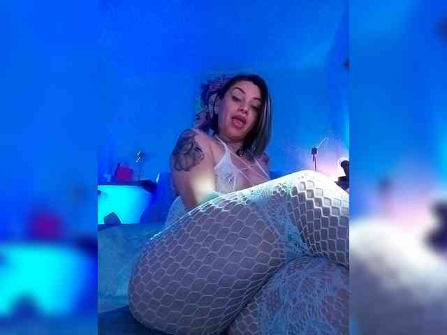 AdeleGreyhot webcam