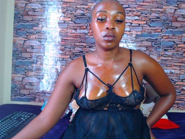 SpicyStormx live cam on BongaCams