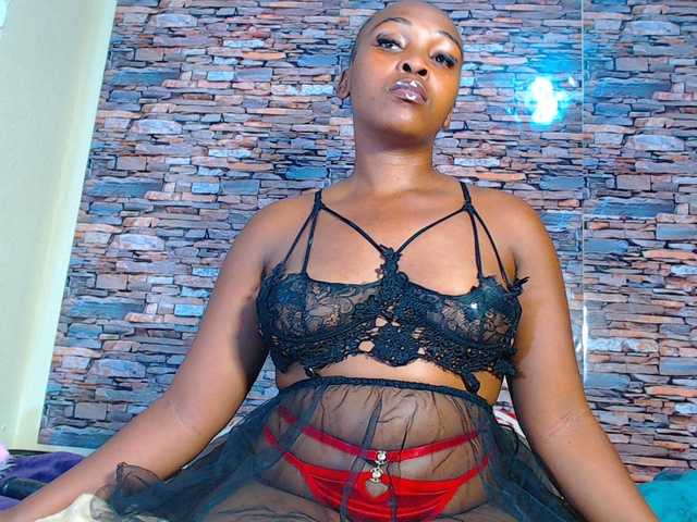 SpicyStormx Live-Cam auf BongaCams