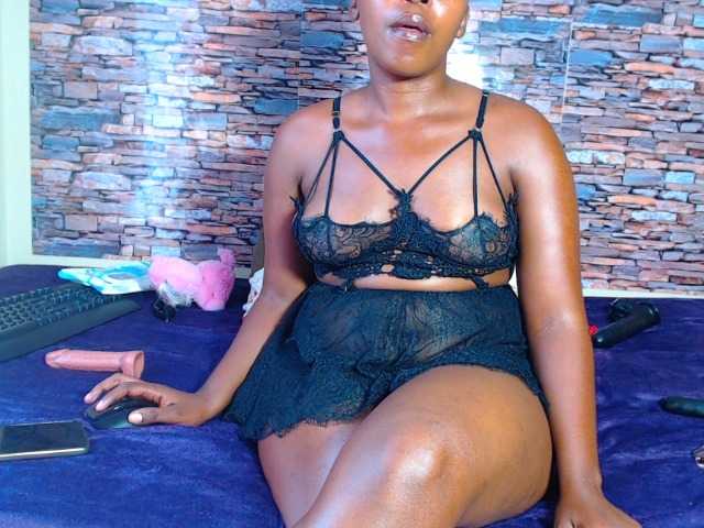 SpicyStormx live cam on BongaCams