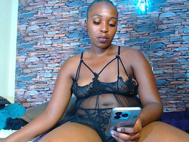 SpicyStormx live webcam show