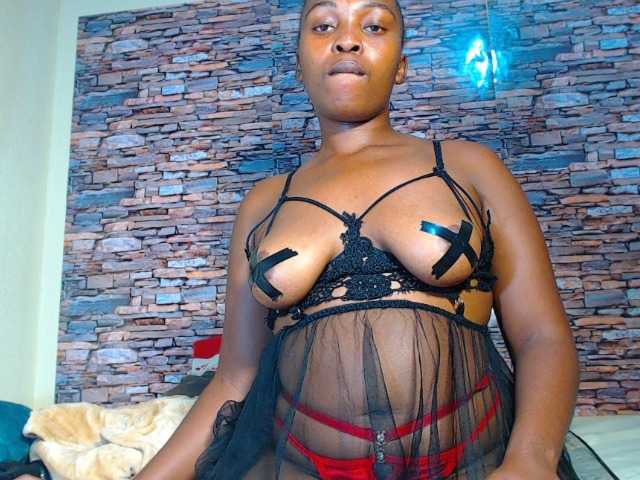 SpicyStormx live cam on BongaCams