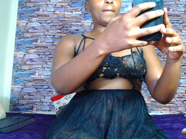 spicystormx cam belle