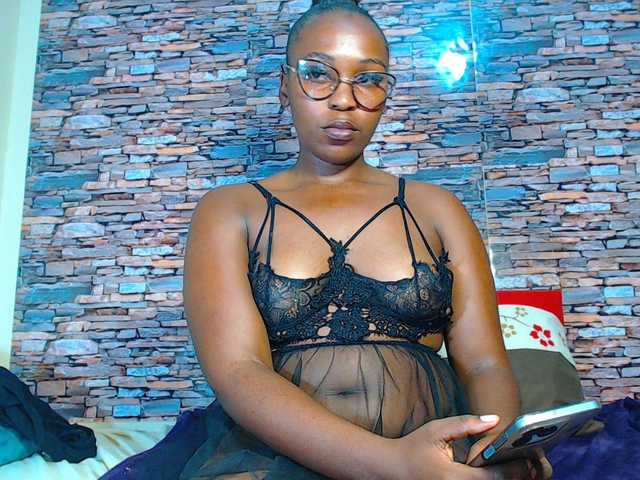 SpicyStormx live webcam show