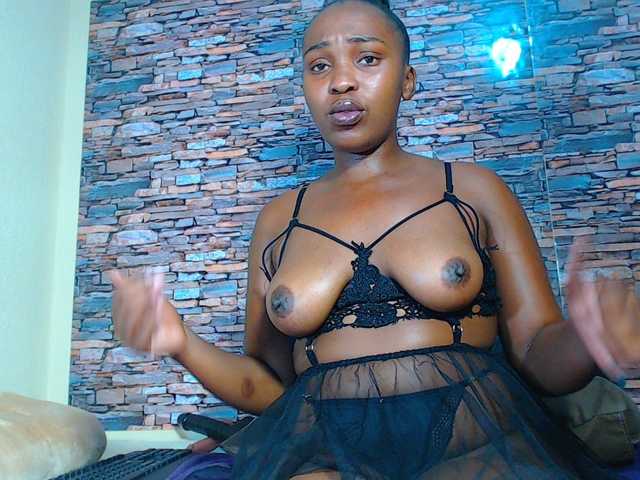 SpicyStormx live webcam show
