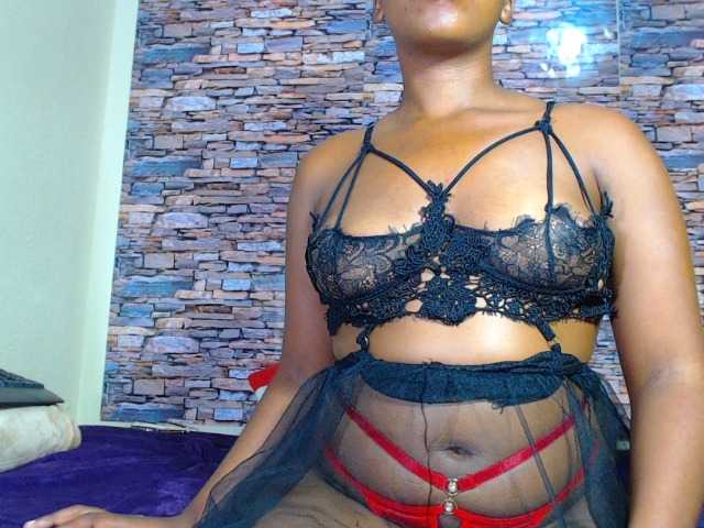 SpicyStormx Cam en direct sur BongaCams