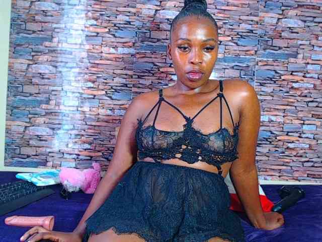 SpicyStormx webcam