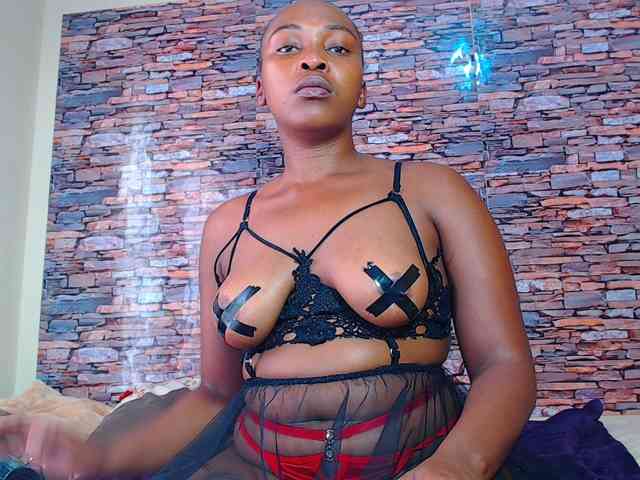 SpicyStormx webcam