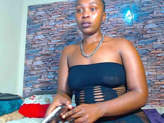 SpicyStormx webcam