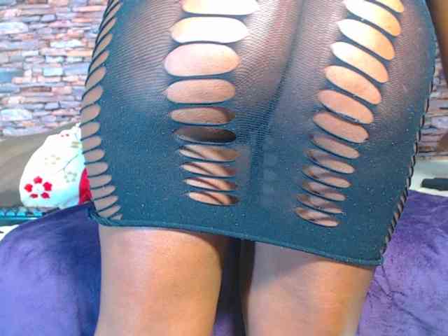 SpicyStormx webcam