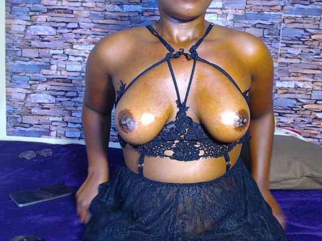 SpicyStormx webcam
