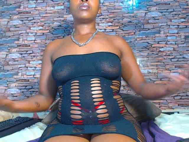 SpicyStormx webcam