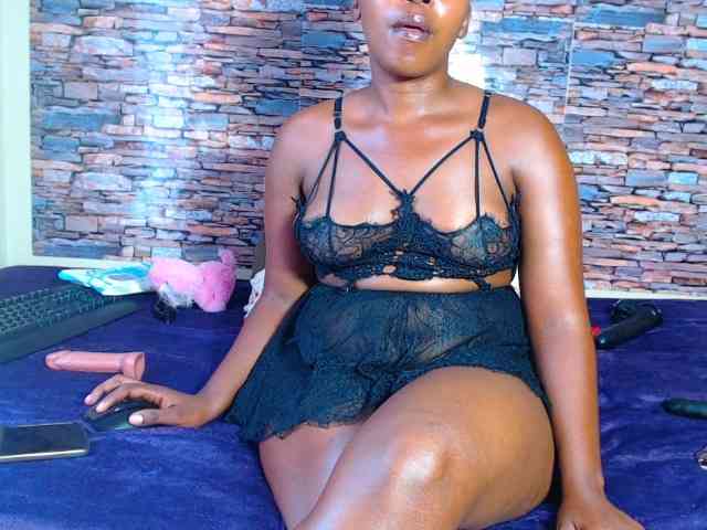 SpicyStormx webcam