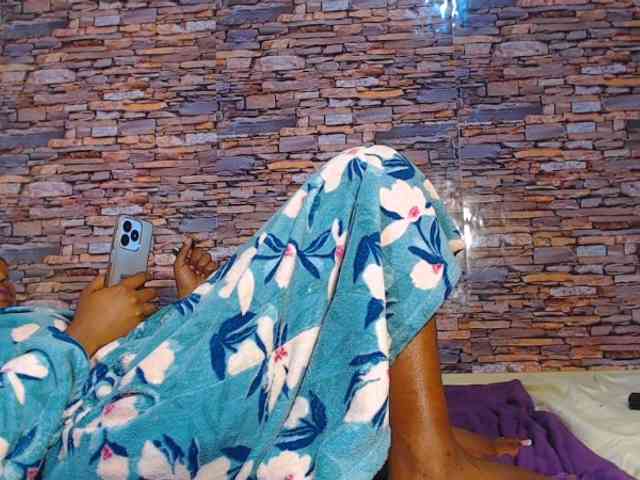 SpicyStormx webcam