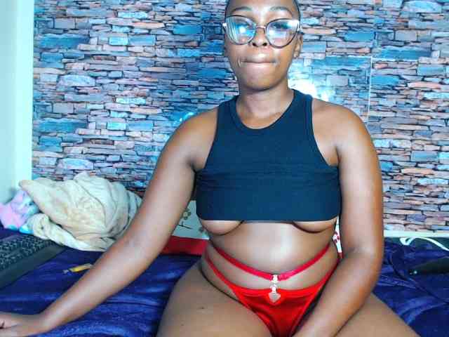 SpicyStormx webcam