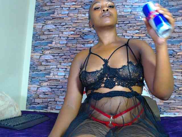 SpicyStormx webcam